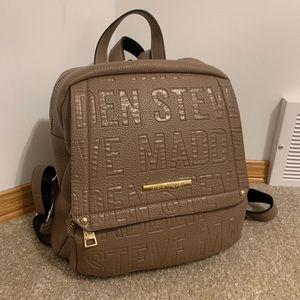 Steve Madden Backpack
